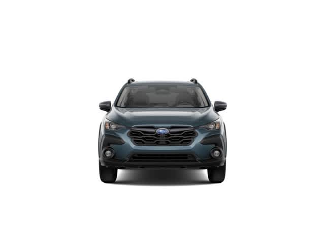 Thumbnail: 2025 Subaru Crosstrek - 8