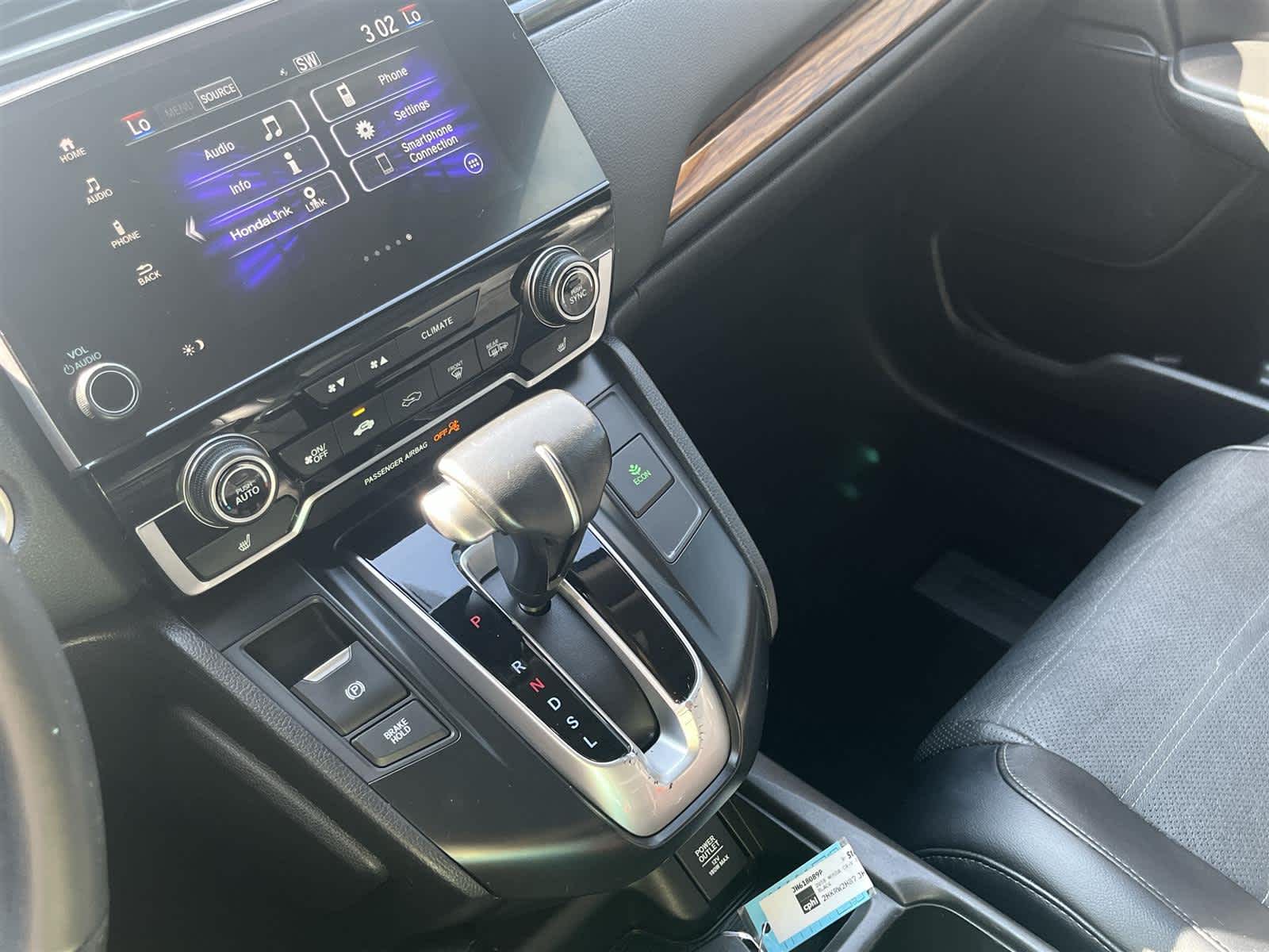 Thumbnail: 2018 Honda CR-V - 24
