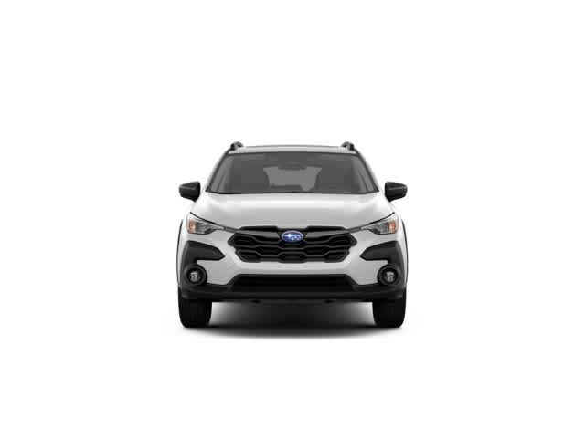 Thumbnail: 2026 Subaru Crosstrek - 8