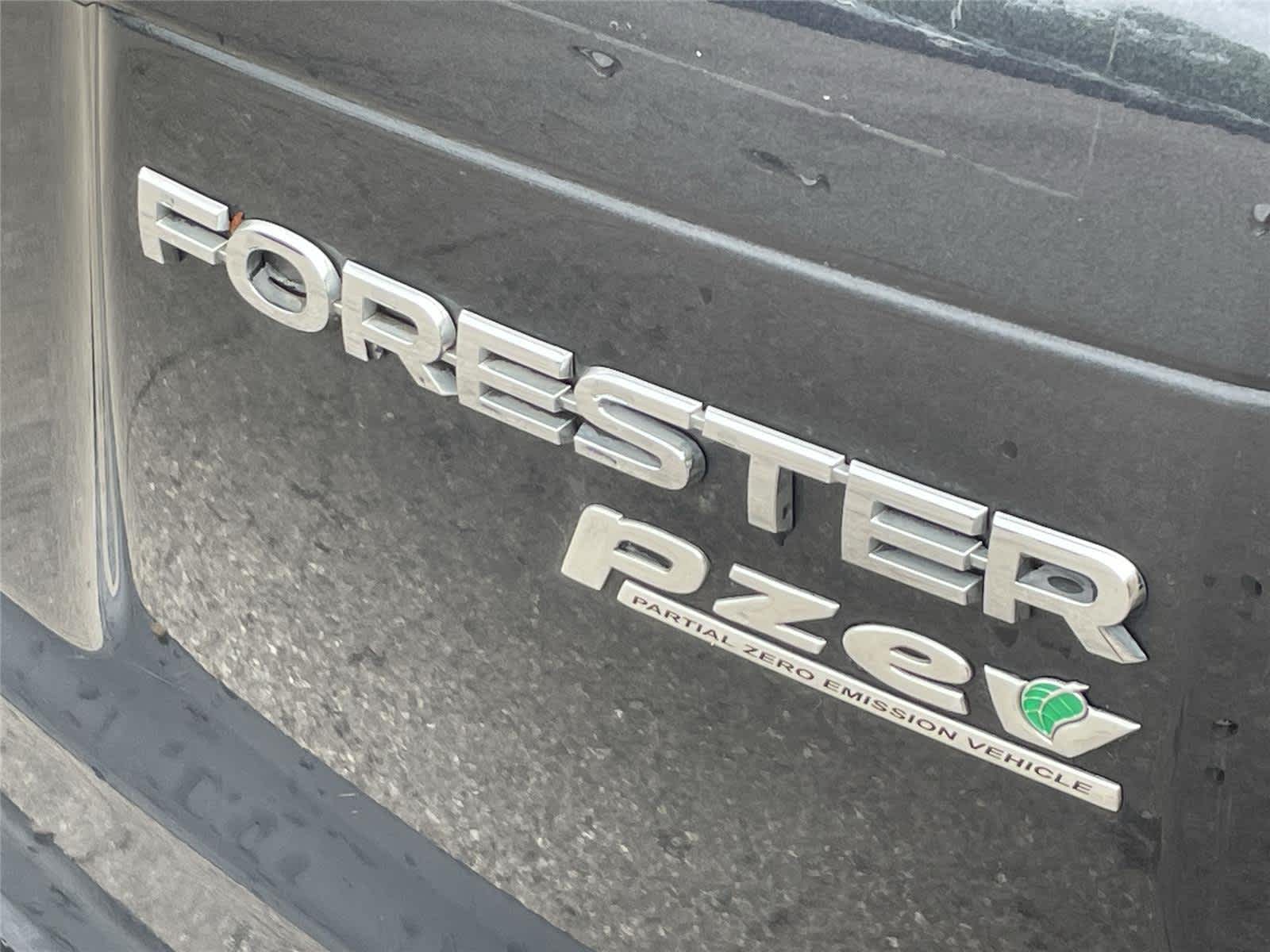 Thumbnail: 2017 Subaru Forester - 10