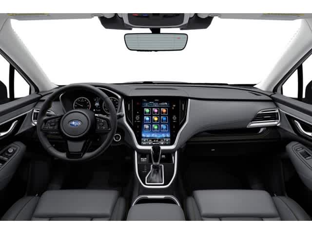 Thumbnail: 2025 Subaru Outback - 19