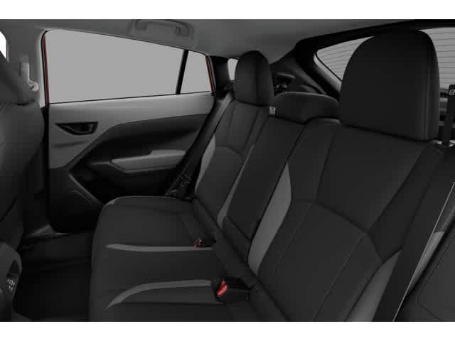 Thumbnail: 2026 Subaru Crosstrek - 17