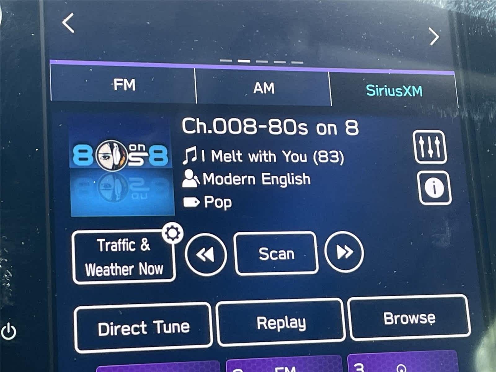 Thumbnail: 2020 Subaru Outback - 21