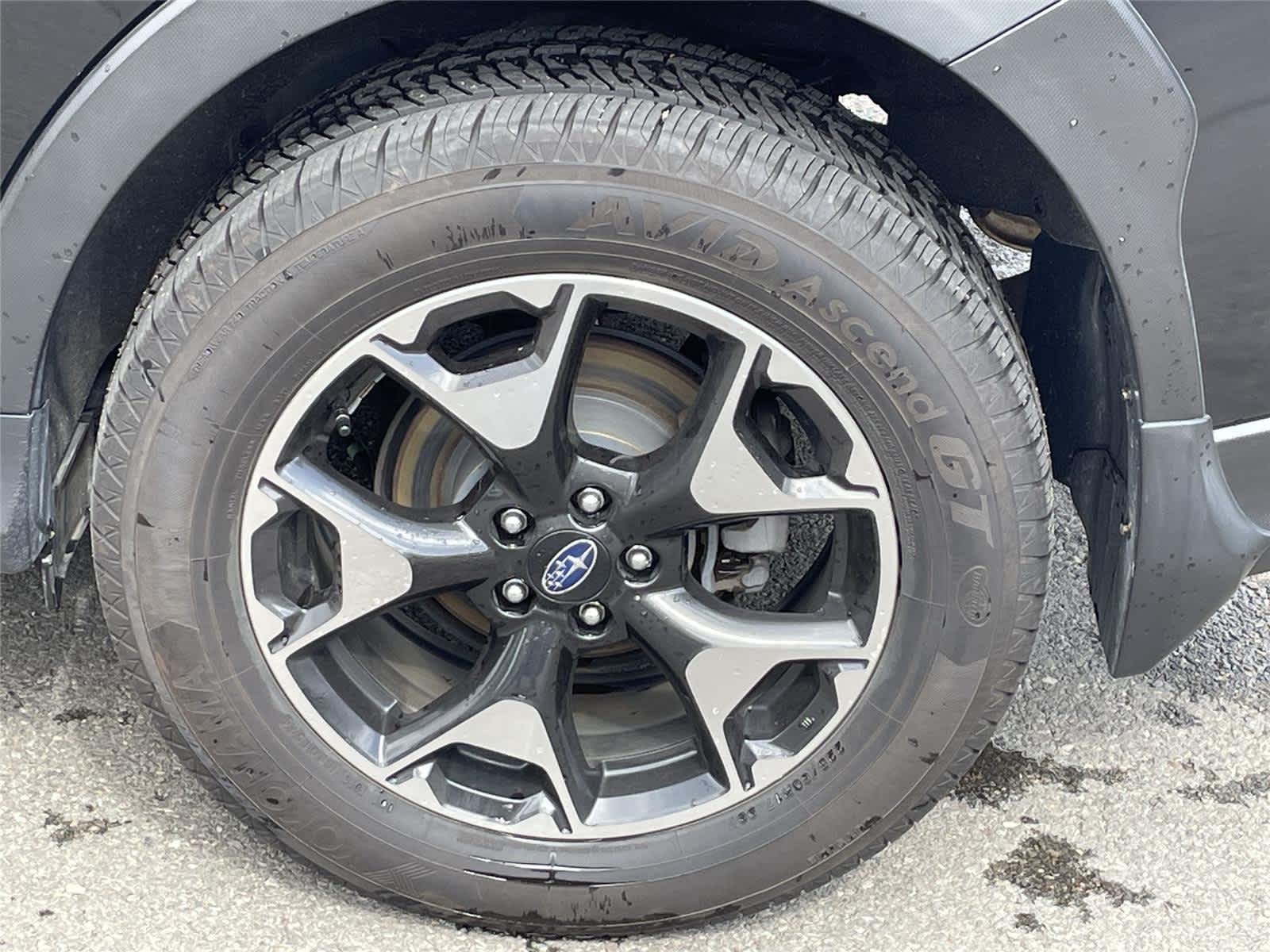 Thumbnail: 2019 Subaru Crosstrek - 7