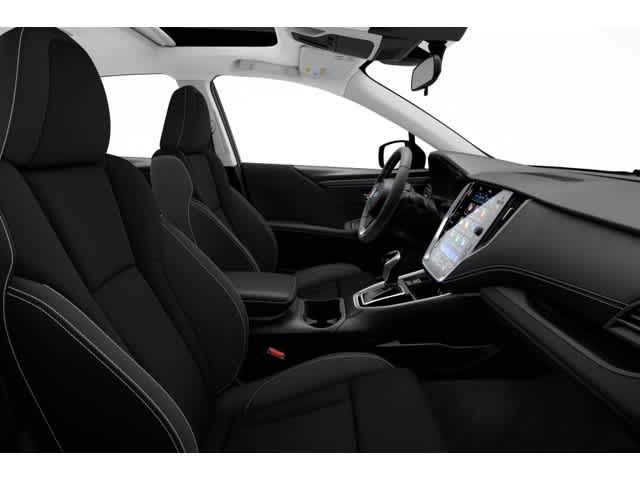 Thumbnail: 2025 Subaru Legacy - 16