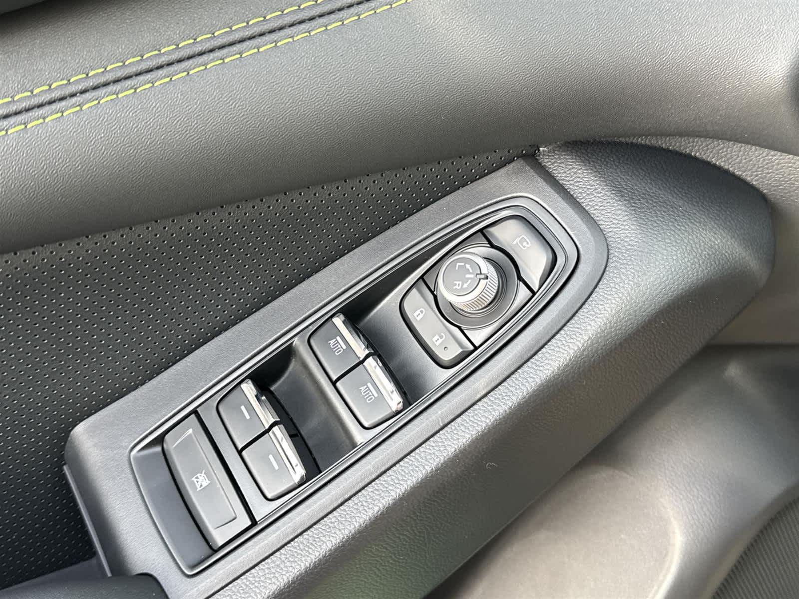 Thumbnail: 2025 Subaru Ascent - 25