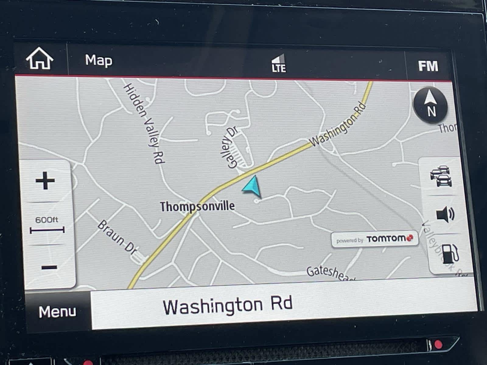 Thumbnail: 2022 Subaru Ascent - 23