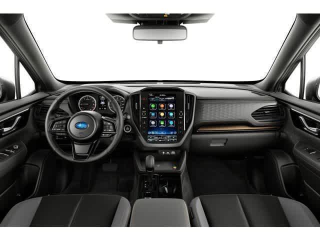 Thumbnail: 2026 Subaru Forester - 19