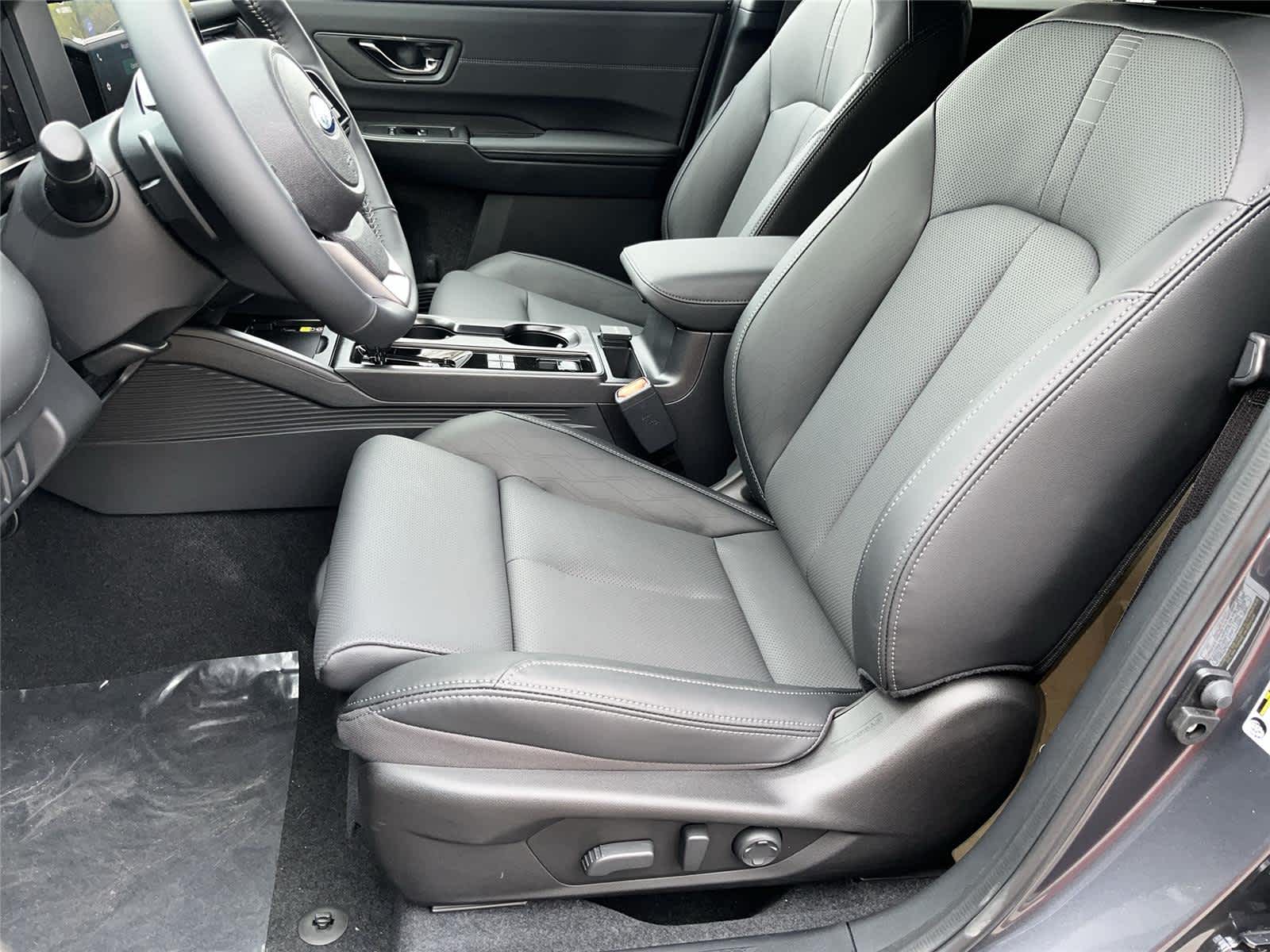 Thumbnail: 2026 Subaru Outback - 12