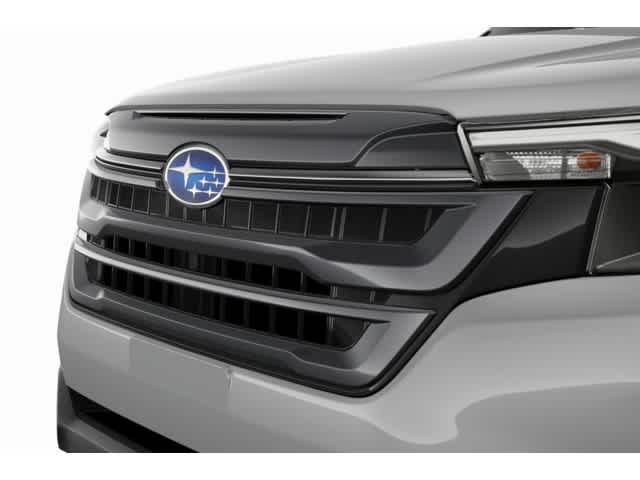 Thumbnail: 2026 Subaru Forester - 11