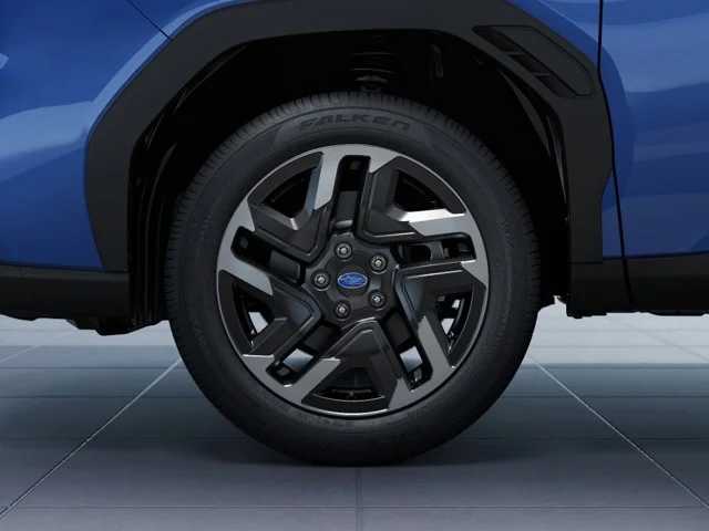 Thumbnail: 2026 Subaru Forester - 9