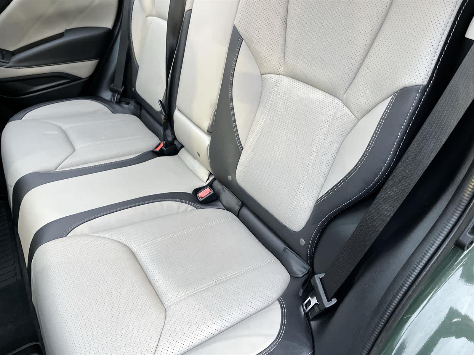 Thumbnail: 2023 Subaru Forester - 14