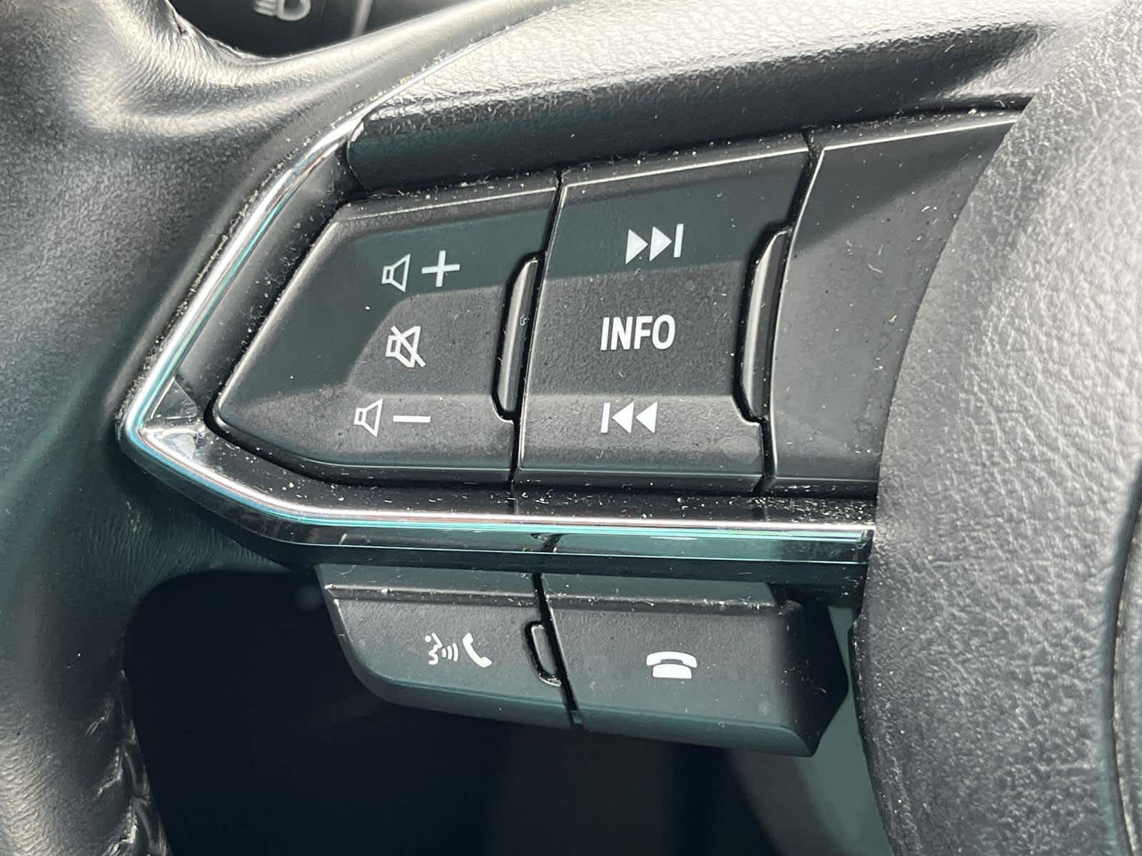 Thumbnail: 2023 Mazda CX-5 - 28