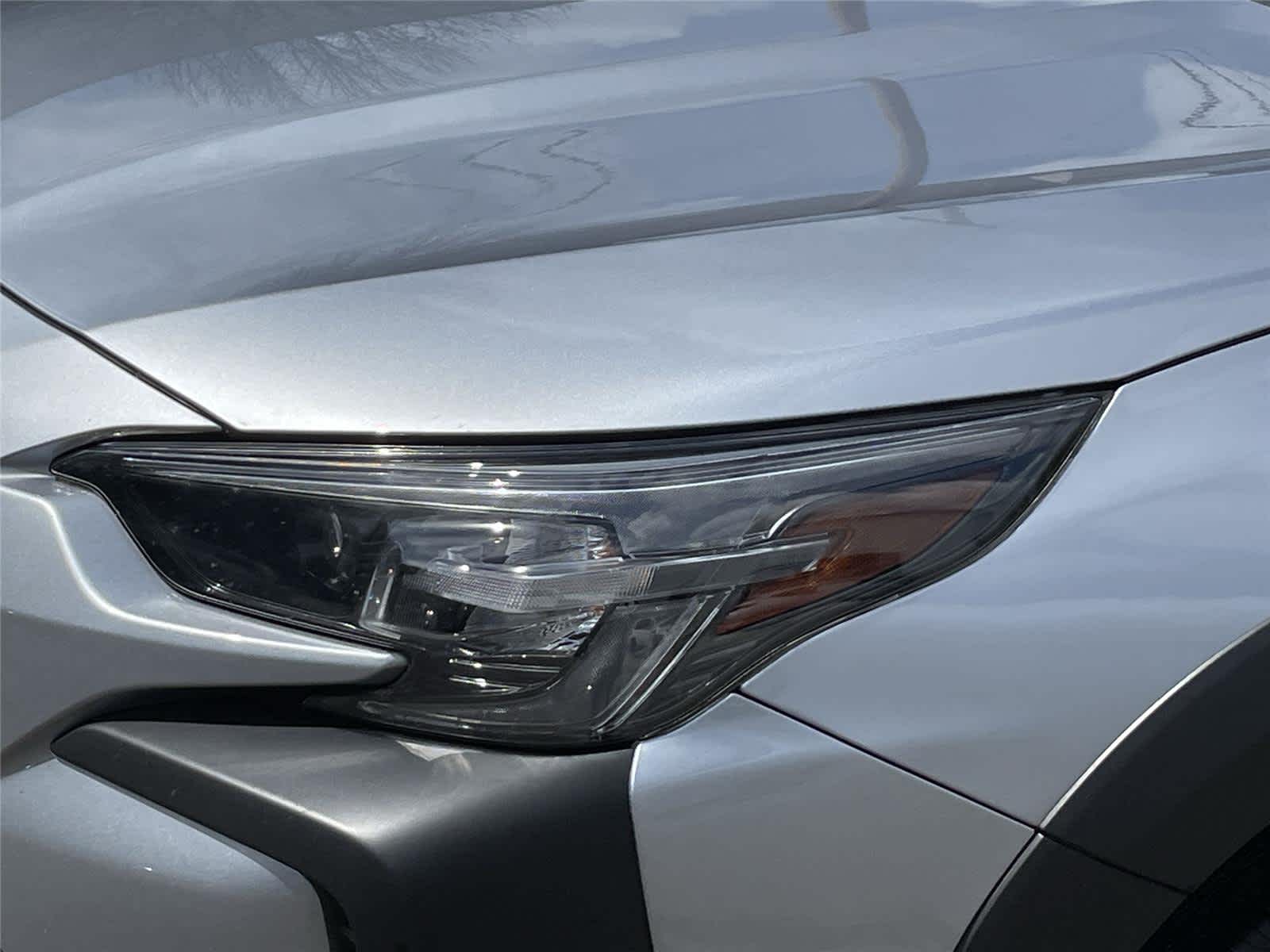 Thumbnail: 2024 Subaru Outback - 9