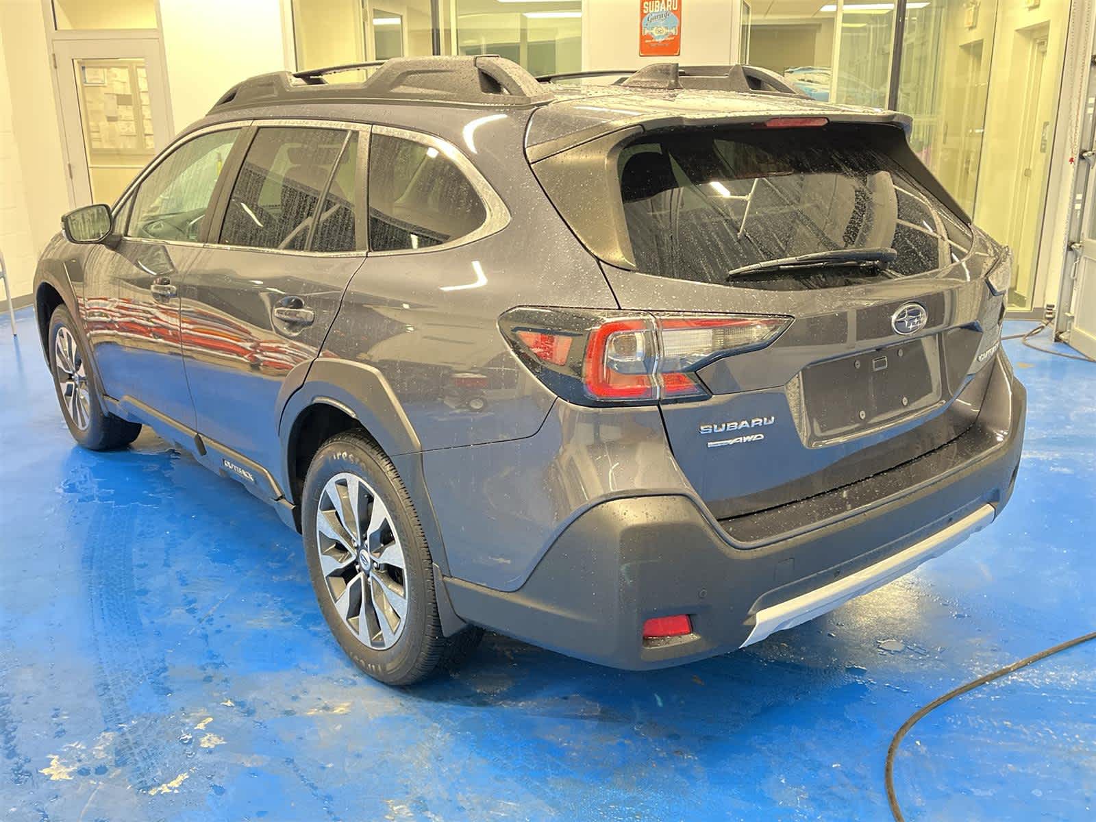 Thumbnail: 2023 Subaru Outback - 3