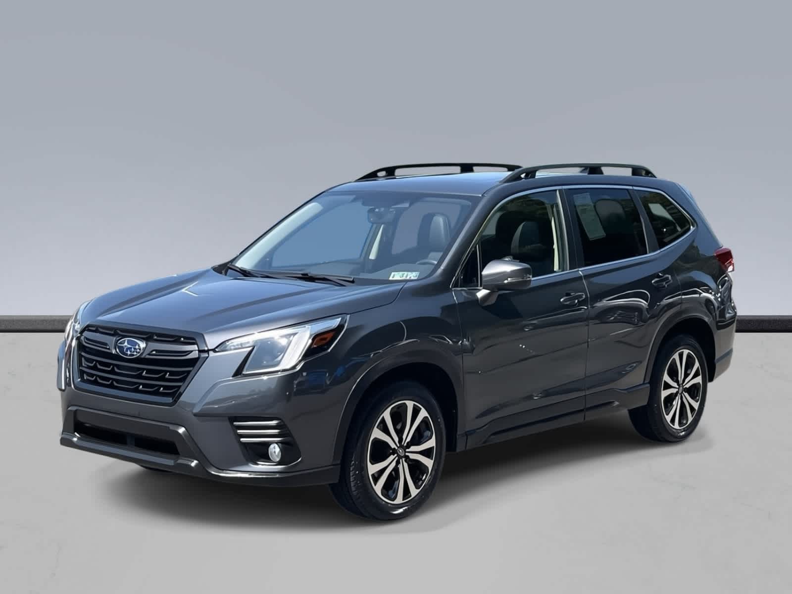 2022 Subaru Forester Limited -
                  Mcmurray, PA