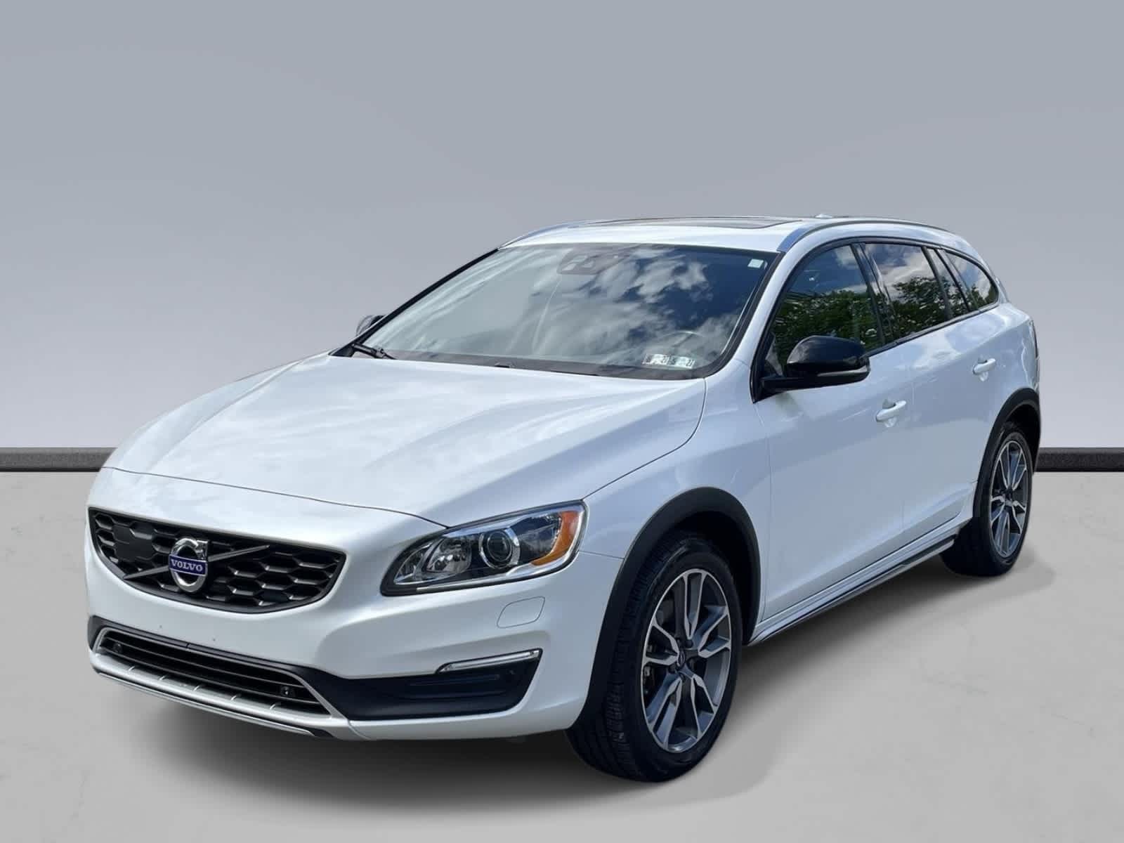 2017 Volvo S60 R -
                  Mcmurray, PA