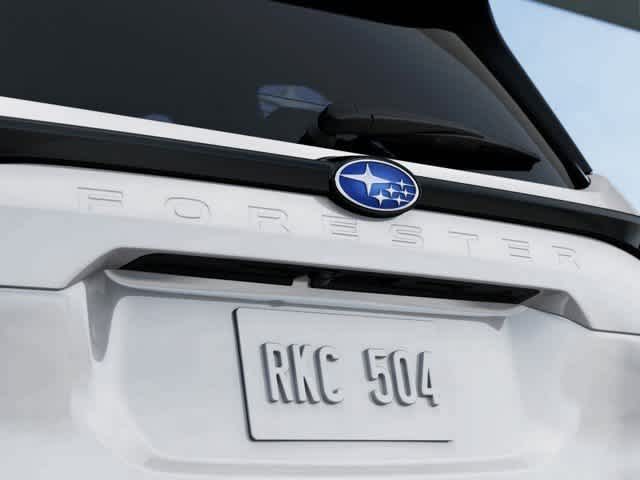 Thumbnail: 2026 Subaru Forester - 11