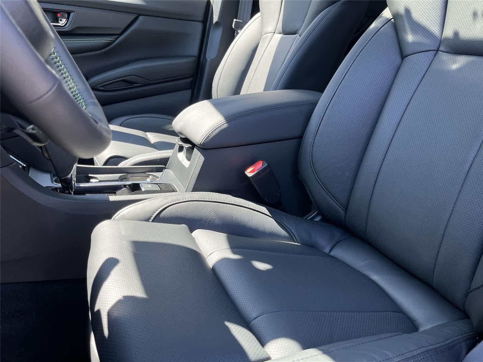 Thumbnail: 2026 Subaru Ascent - 12