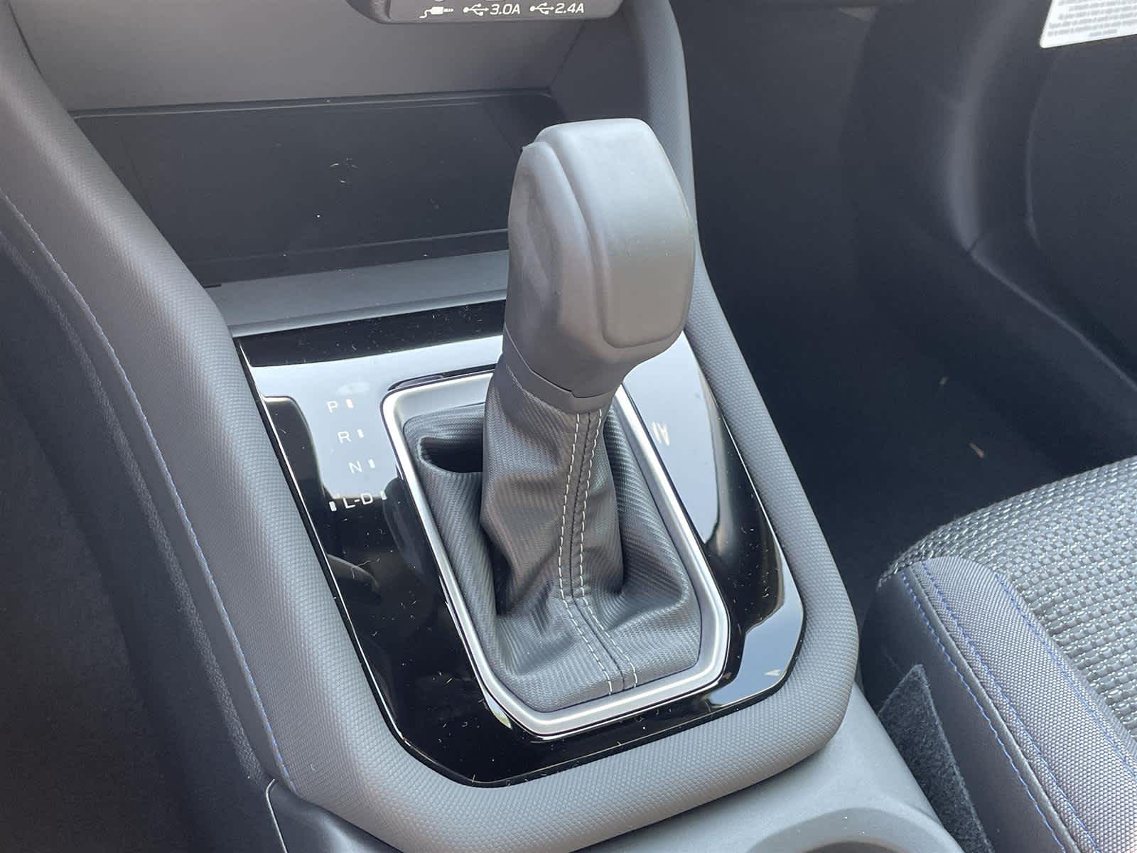 Thumbnail: 2025 Subaru Forester - 24