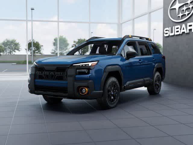 Thumbnail: 2026 Subaru Outback - 2