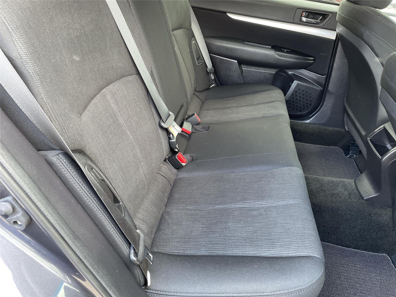 Thumbnail: 2013 Subaru Outback - 17