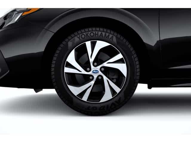 Thumbnail: 2025 Subaru Legacy - 10