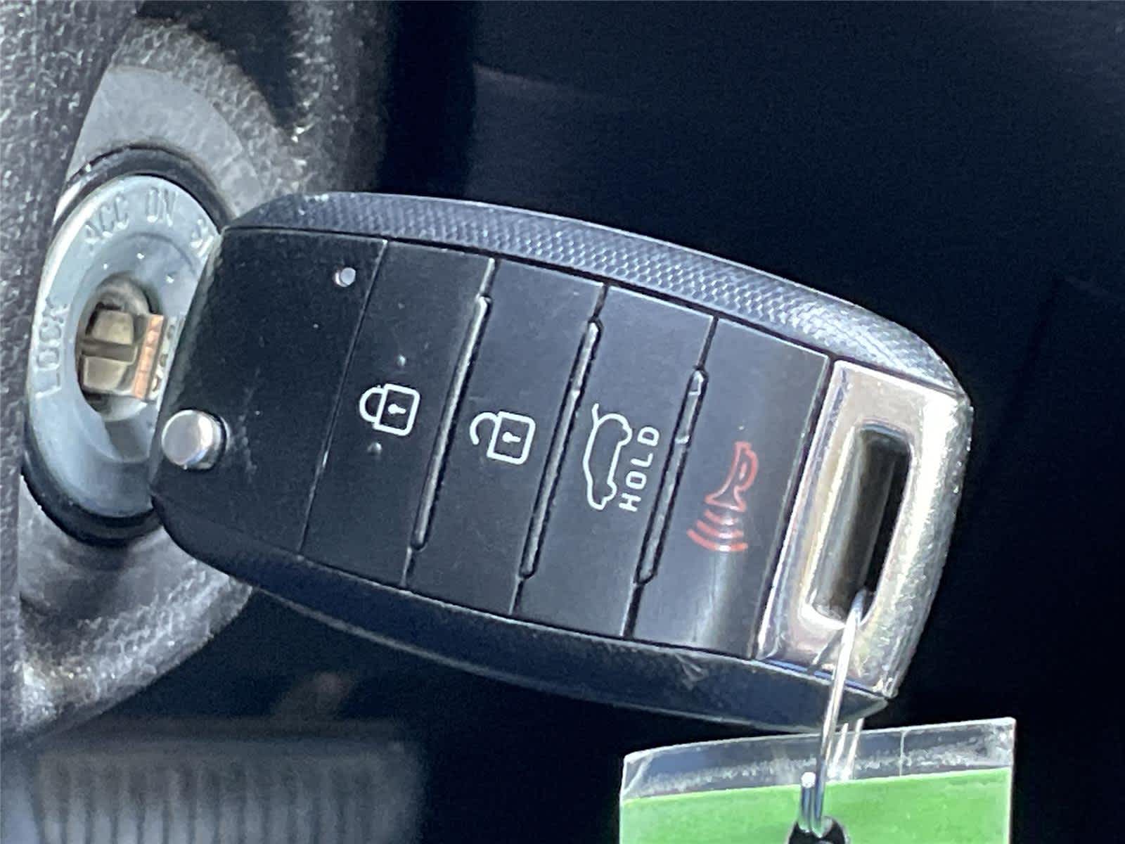 Thumbnail: 2016 Kia Soul - 20