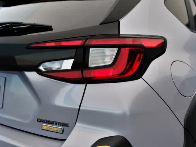 Thumbnail: 2026 Subaru Crosstrek - 12