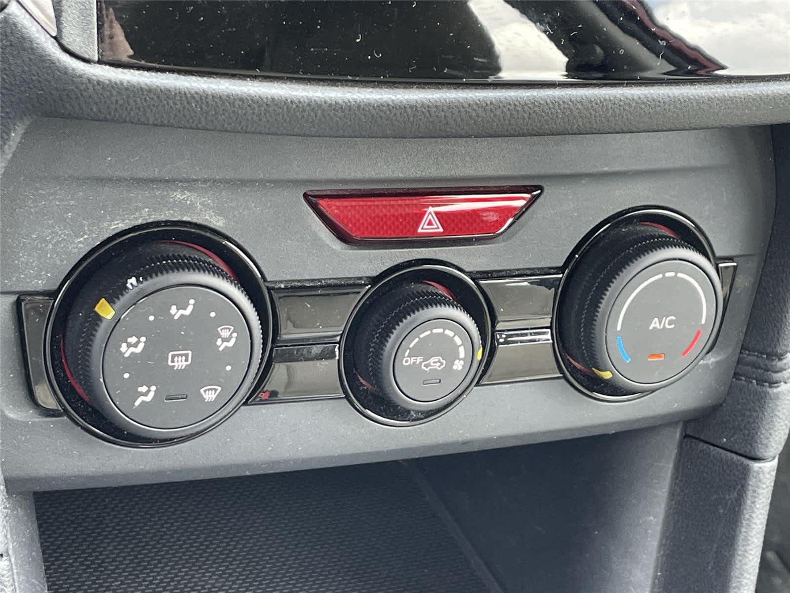 Thumbnail: 2017 Subaru Impreza - 16