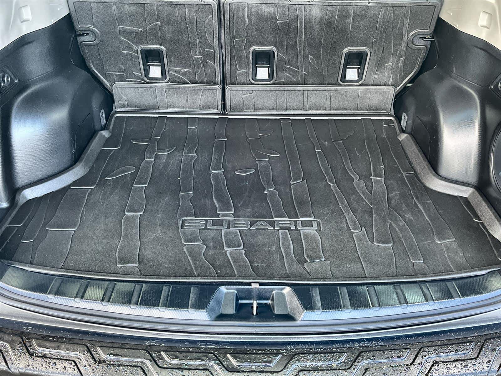 Thumbnail: 2020 Subaru Forester - 16