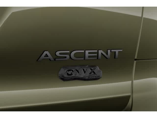 Thumbnail: 2025 Subaru Ascent - 12