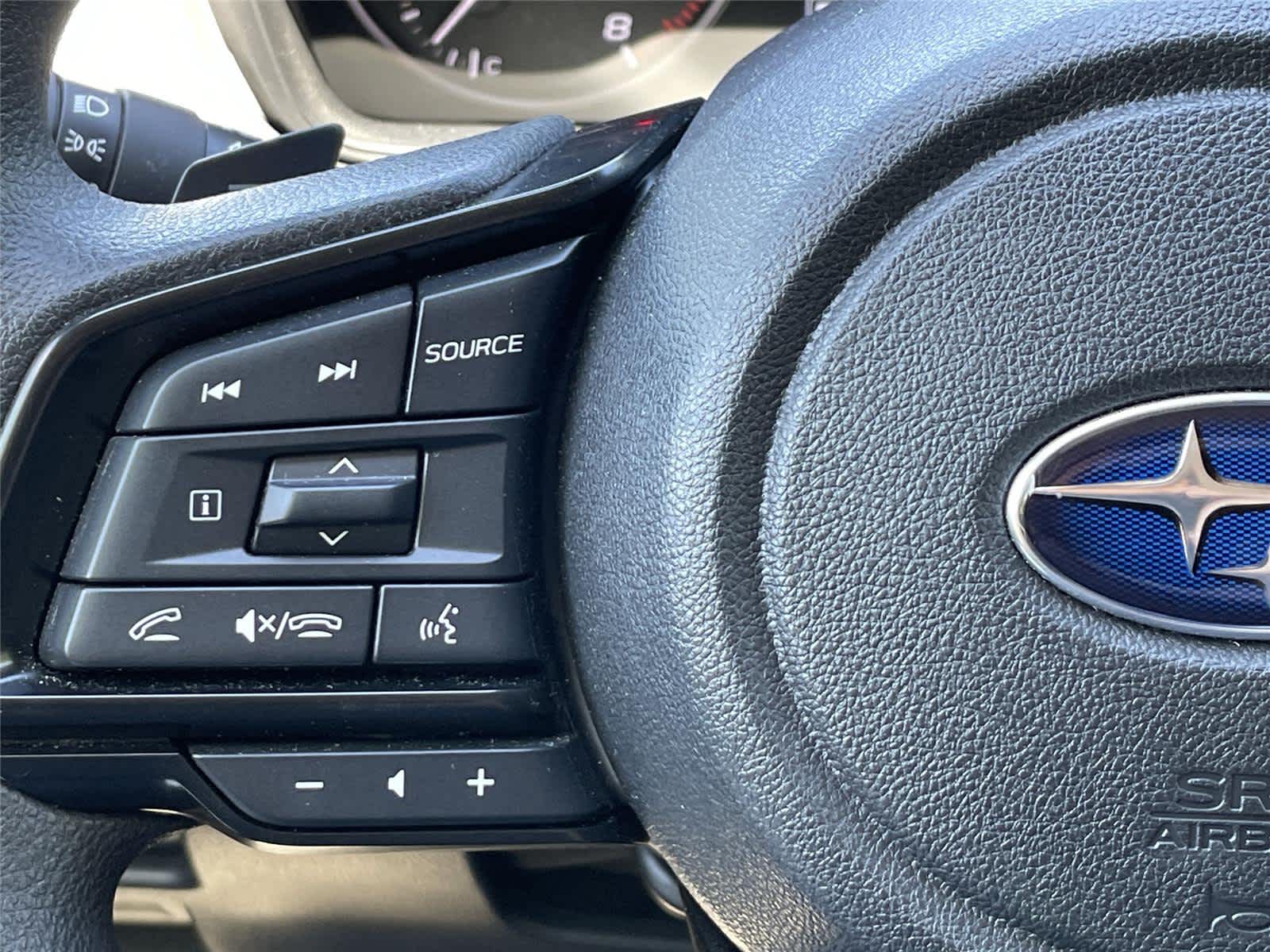 Thumbnail: 2024 Subaru Crosstrek - 21