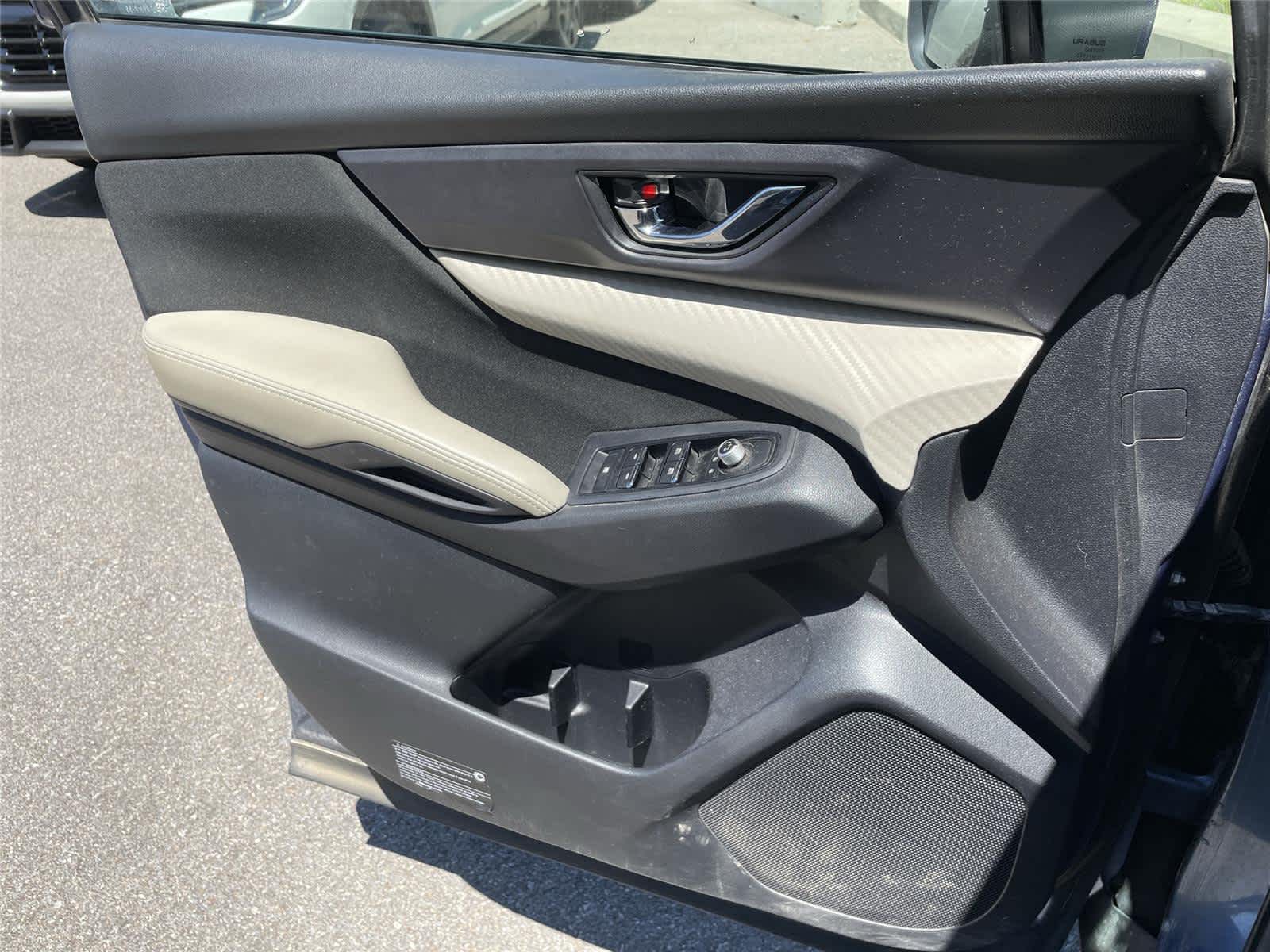Thumbnail: 2019 Subaru Ascent - 19