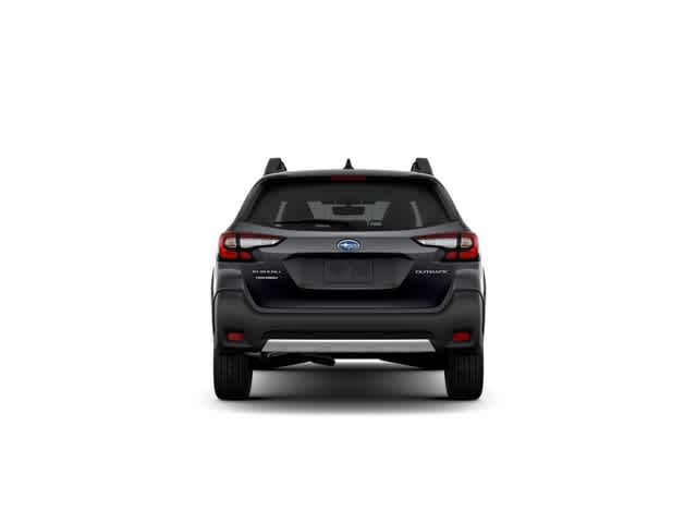 Thumbnail: 2025 Subaru Outback - 9
