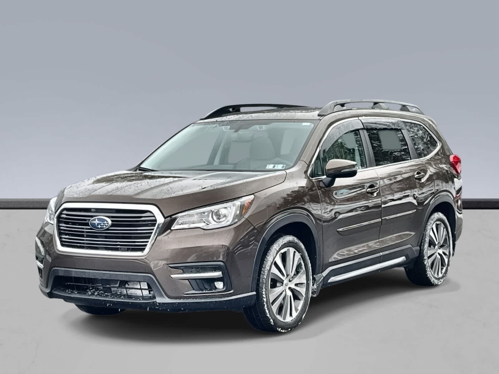 2021 Subaru Ascent Limited -
                  Mcmurray, PA