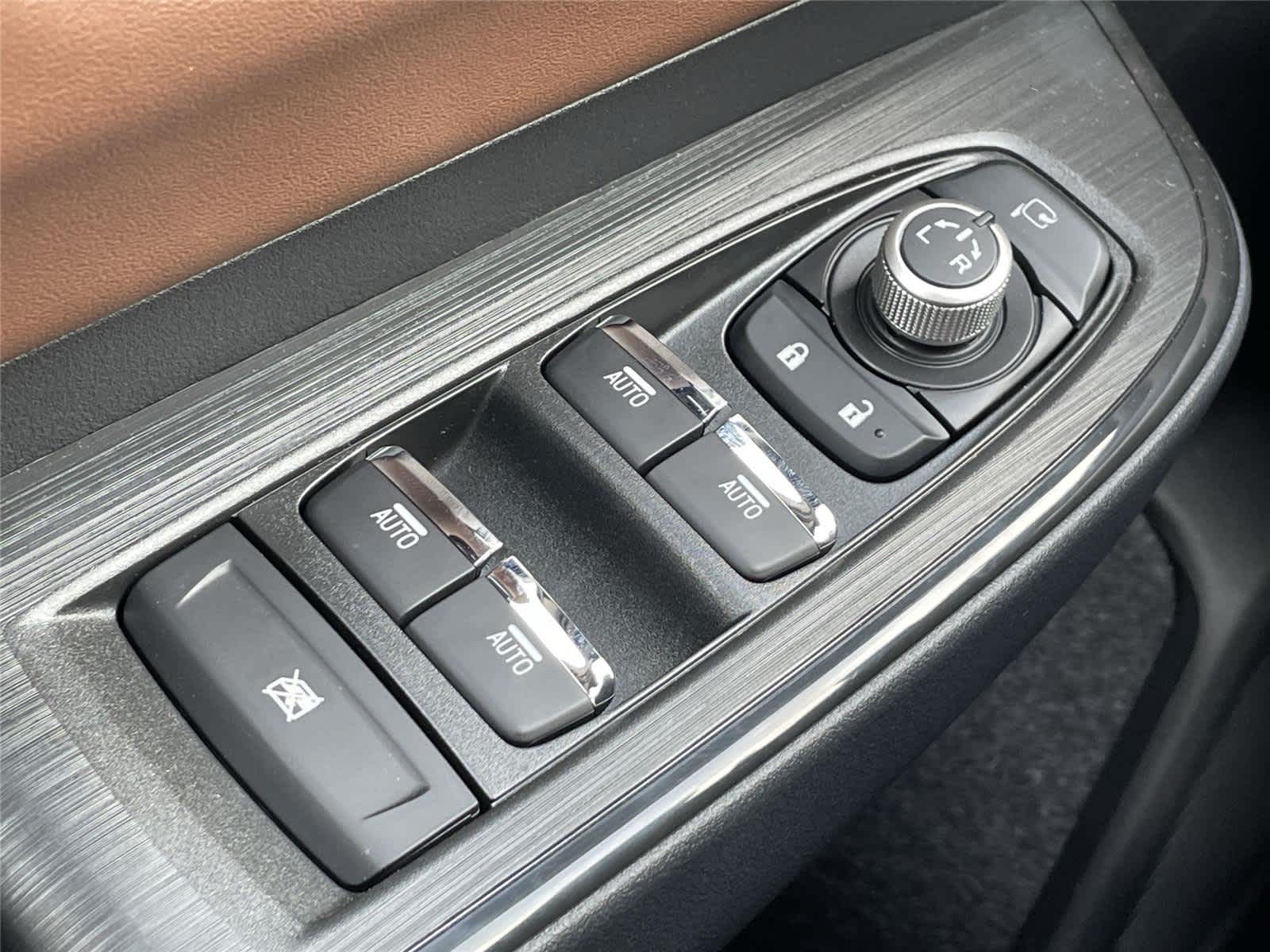 Thumbnail: 2026 Subaru Outback - 29