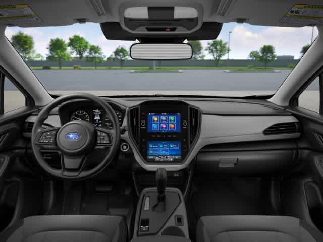 Thumbnail: 2026 Subaru Crosstrek - 18