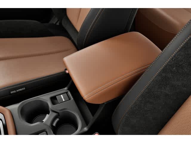 Thumbnail: 2025 Subaru Forester - 22