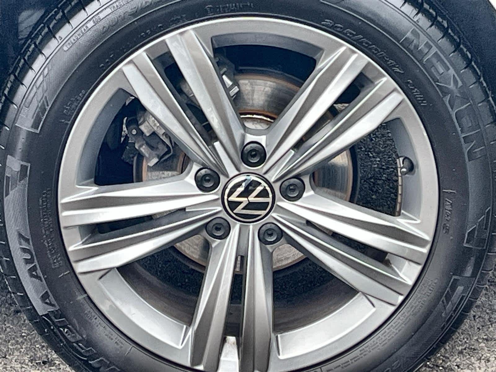 Thumbnail: 2024 Volkswagen Jetta - 11