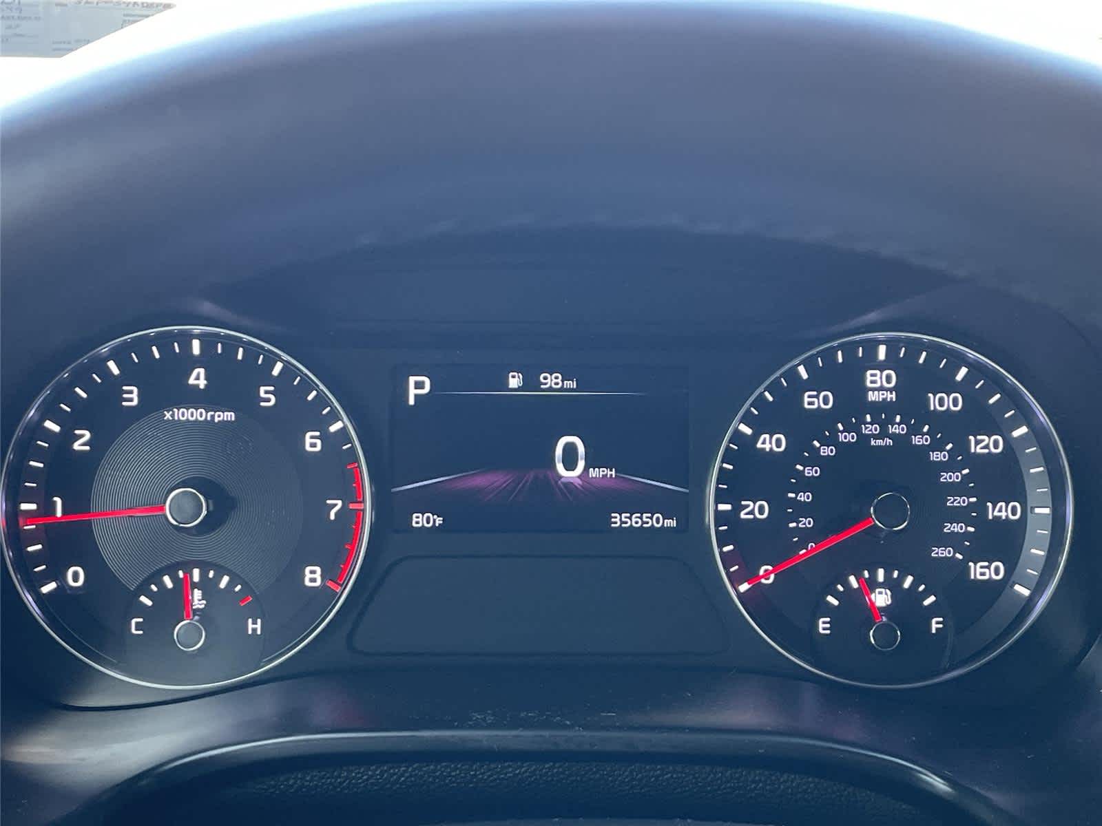 Thumbnail: 2023 Kia Forte - 31