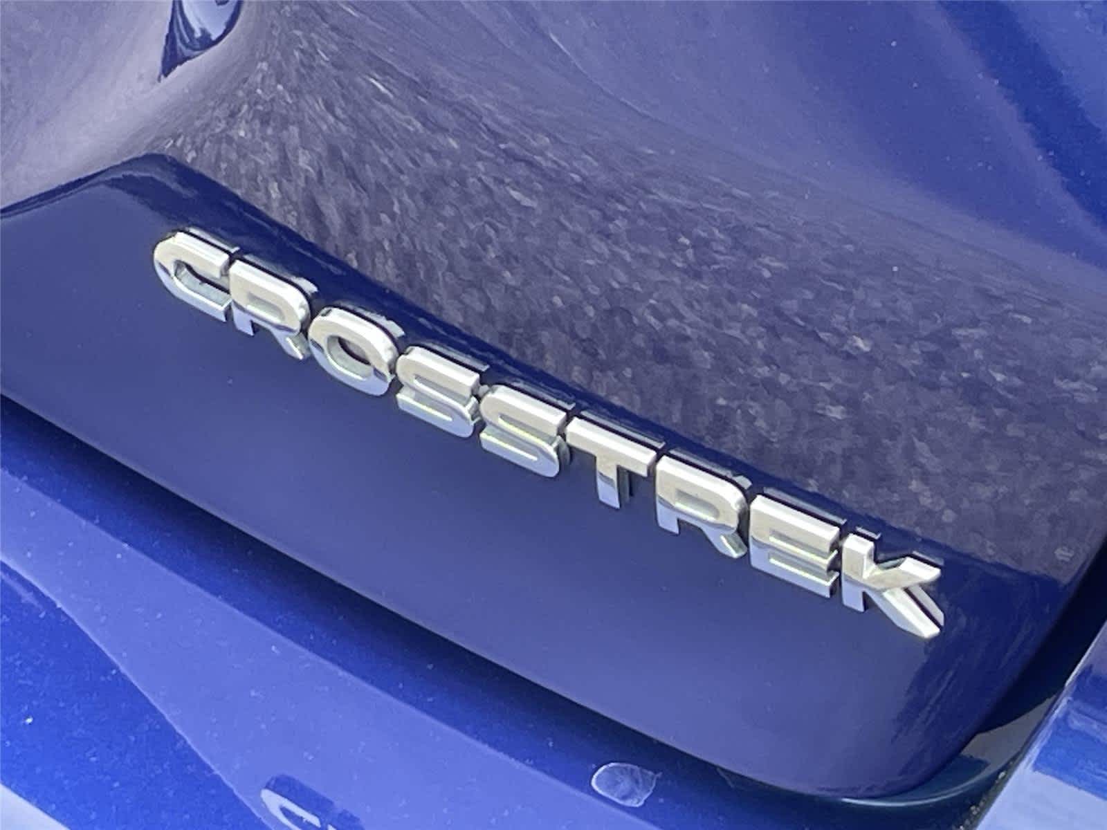 Thumbnail: 2024 Subaru Crosstrek - 10