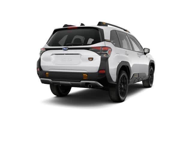 Thumbnail: 2026 Subaru Forester - 6