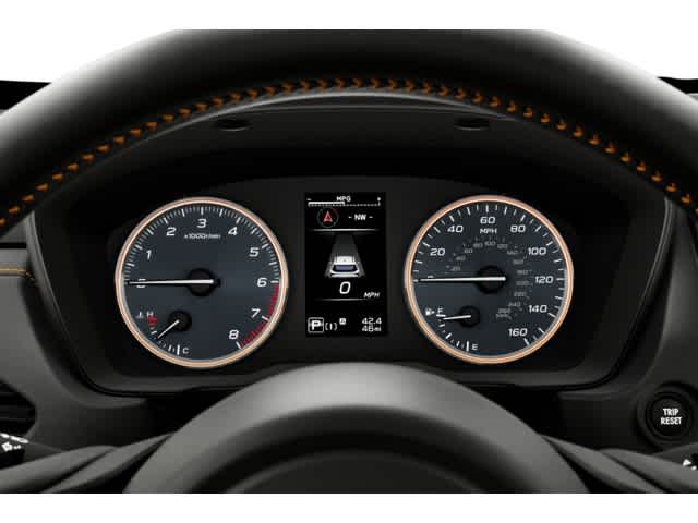 Thumbnail: 2026 Subaru Forester - 18