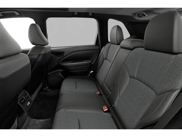 Thumbnail: 2025 Subaru Forester - 17