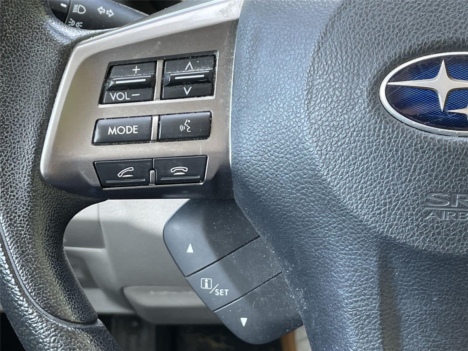 Thumbnail: 2014 Subaru Forester - 19