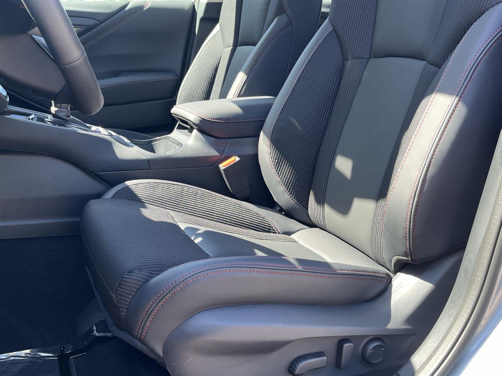 Thumbnail: 2025 Subaru Legacy - 12