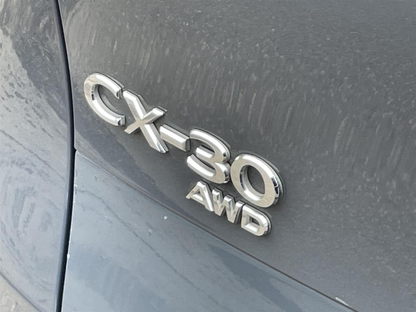 Thumbnail: 2022 Mazda CX-30 - 10