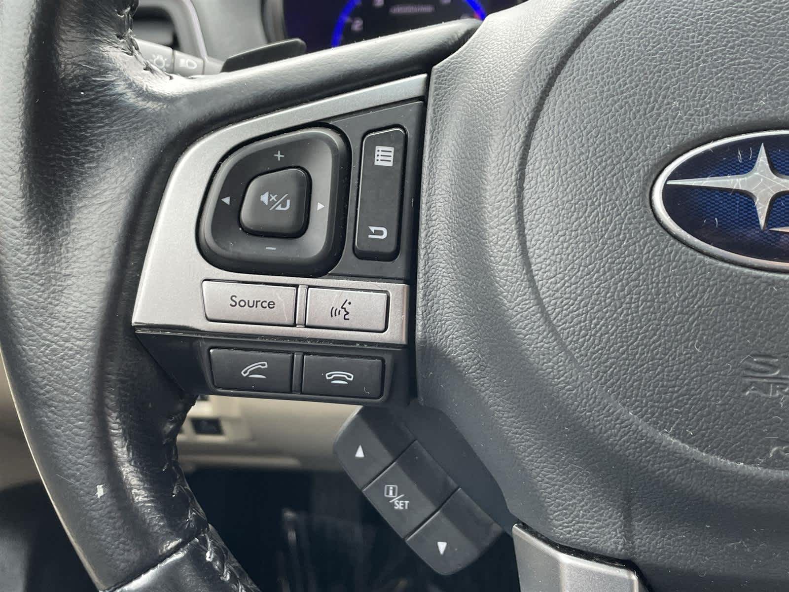 Thumbnail: 2016 Subaru Outback - 29