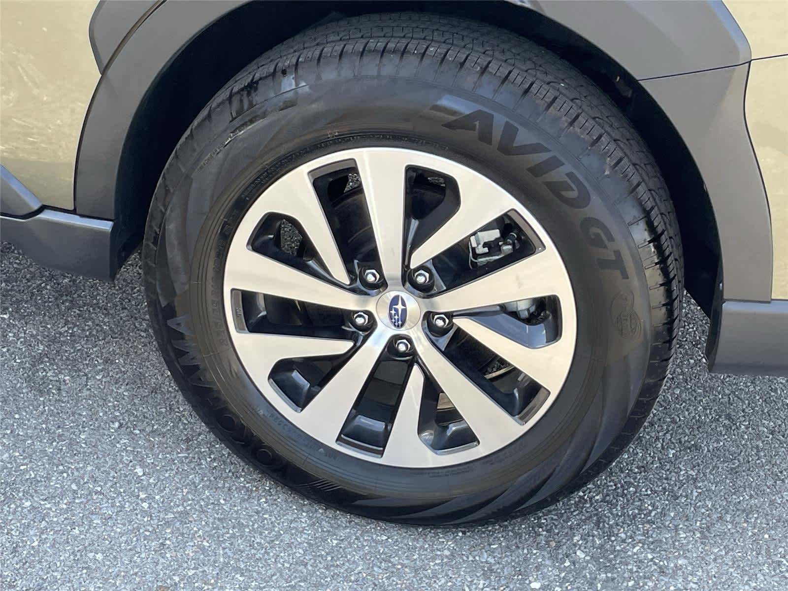 Thumbnail: 2025 Subaru Outback - 11